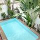 6-Bedroom Duplex with pool near NAIA, Manila - Fotografie 2