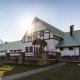 Resort Hvozd, Krompach