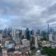 Kuala Lumpur Infinity Skypool hostel, Kuala Lumpur - Foto 5