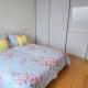 CASTLE view SKY, 3 rooms, PANORAMA loggia, FREE parking, wifi, old town, Bratislava (foto 6)