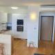 CASTLE view SKY, 3 rooms, PANORAMA loggia, FREE parking, wifi, old town, Bratislava