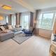 Dünenresidenz Prora - Ferienwohnung mit Meerblick, 2 Schlafzimmern und Balkon NP-304, Binz (fotografie 3)