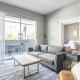 Culver City 1BR w WD Gym Pool Walk to Shops LAX-324, Los Angeles - Foto 1