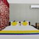 Hotel King Palace Near CP 67 Mall Airport Road Mohali, Sohāna - Foto 4