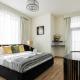 Luxury 2Br Apt Stunning Views in Amna Tower by Simply Comfort, Dubai - Foto 2