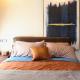 The Brass Burrow, Bel Air Soho Suites, Manila - Foto 2