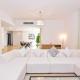 Blue Breeze - Elegant 3BR Apt with Panoramic Marina Views in JBR, Dubaï - Photo 3