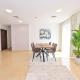 Blue Breeze - Elegant 3BR Apt with Panoramic Marina Views in JBR, Dubaï - Photo 5