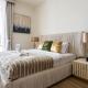 Luxury 2Br Apt Stunning Views in Amna Tower by Simply Comfort, Dubai - Foto 8