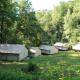 Camping Terre Rouge, Villecomtal (fotografie 7)