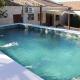 La Tejuela - Casa en Andújar independiente con piscina, Los Villares (фото 6)