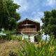 Gate to Nature - guesthouse and jungle trek, Bukit Lawang