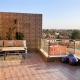 Appartement 1 chambre - Superbe Terrasse & Vue Panoramique - Semlalia, Marrakech
