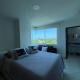 Unwind in Santa Martas Oceanfront Retreat Playa Dormida - Foto 9
