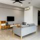 2BR2B Hozem KL1626 Apartment Segambut, Kuala Lumpur - Photo 3