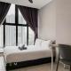 2BR2B Hozem KL1626 Apartment Segambut, Kuala Lumpur - Photo 5