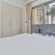 Blue Breeze - Cozy Apartment in Sobha Creek Vistas, Dubái - Foto 9