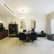 Modern Villa Stay Private & Secure Damac Hills 2, Dubaj - Fotografie 6