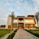 Hotel Jawai Retreat, Sheoganj - Foto 1