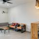 1BR1B Hozem KL2025 Apartment Segambut, Kuala Lumpur - Photo 2