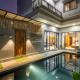 Modern 3BD - Canggu Center - Near Restos, supermarket, bars - Fotografie 3
