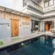 Modern 3BD - Canggu Center - Near Restos, supermarket, bars - Fotografie 7