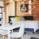 Room 339 craft Maboneng Johannesburg - Foto 4