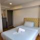 Gilmore Tower Suites By SMS Hospitality, Quezon City (fotografie 4)