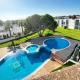 Casa Binimel-là by GMHouse Minorca, Cala en Bosch