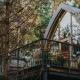 Jungle SPA bungalows, Žocene (fotografie 2)
