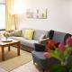 Ferienwohnung Mare Nostrum 4, Westerland - Foto 1