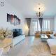 Luxurious 1BR Apartment with Creek View, Dubai - Foto 3