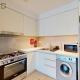 Luxurious 1BR Apartment with Creek View, Dubai - Foto 6