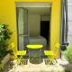 Two-room Apartment with garden and parking, Como - Fotografie 9