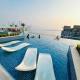 Modern Fully-Equipped Apartment in Seven Palm, Beach and Pool Access, Dubaï - Photo 7