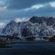 New, modern house in beautiful Skrova, Lofoten, Kuholmen - Photo 7