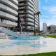Apartment Leon - Vista al Mar - Sunset Cliffs Benidorm - Fotografie 10