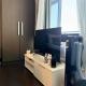Sky-High Studio with Netflix, Sunset View, and Disney, Manila - Photo 5