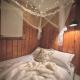 Cute, Cozy Cottage Hot Tub Sauna Greenbush - Foto 7