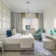 GuestReady - Peaceful Skyline at Signature Tower, Dubaï - Photo 6