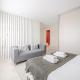 Central Lodge Flat by House and People Braga - Fotografie 8