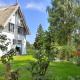 Heide Hus mit Sauna Loddin - Photo 5