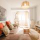 Casa Jesús | PS5 | Juegos Niños | WiFi | 6 Pax, Saragossa