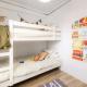 Casa Jesús | PS5 | Juegos Niños | WiFi | 6 Pax, Saragossa (zdjęcie 4)