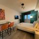 Cityscape Studio Apartment, Londýn - Fotografie 7