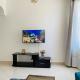 Urban Loft for two in Nyali, Mombasa with AC, Mombasa - Fotografie 5