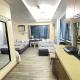 ADB Avenue Tower GOOD FOR 5 PAX, Manila - Fotografie 8