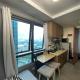 ADB Avenue Tower GOOD FOR 5 PAX, Manila - Fotografie 9