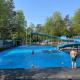 VELUWE CHALET HOENDERLOO Private Jacuzzi, Park Swimming Pool and Children's Entertainment, Hoenderloo - Fotografie 1