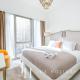 LUX The Grande Signature Skyline Suite, Dubai - Foto 5